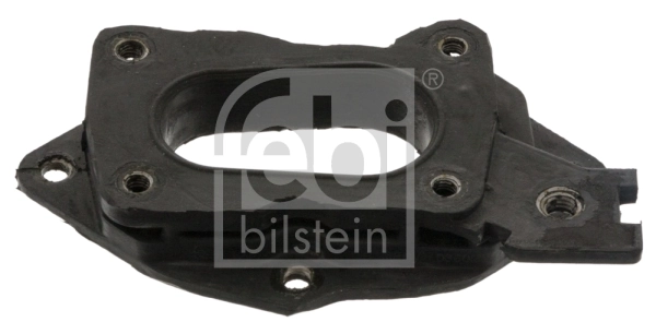 Flange, carburettor